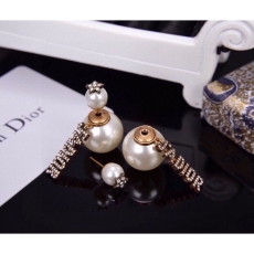 Christian Dior Earrings